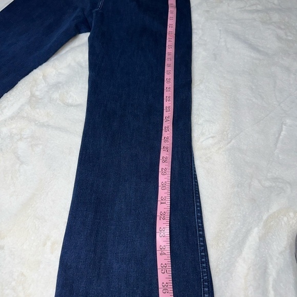 𝅺Soft Surroundings denim Pant - Picture 6 of 7